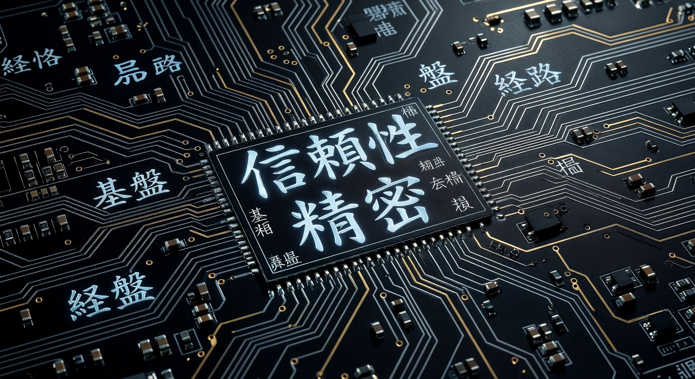 次世代回路技術